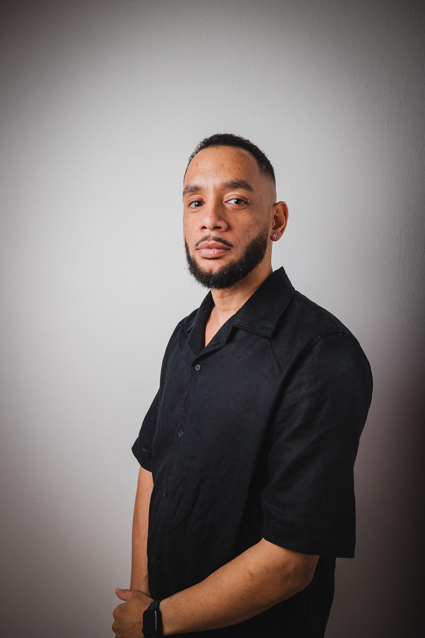 INTHEORIOUS Press Photo