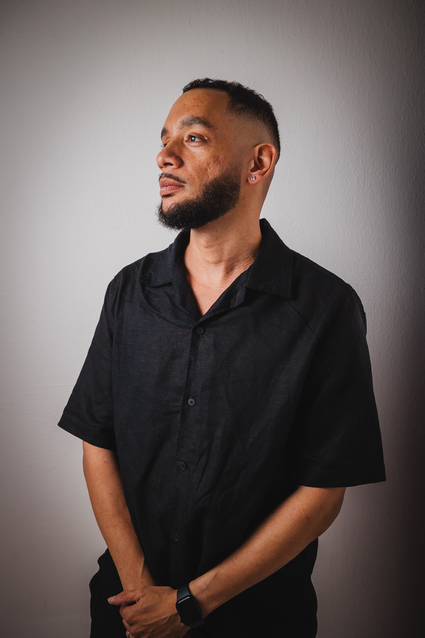 INTHEORIOUS Press Photo